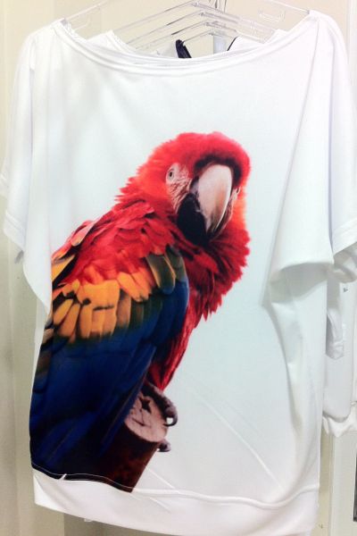 Shirt Arara