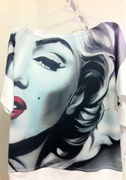 Shirt Celebridades