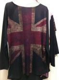 Shirt Bandeira