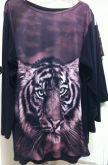 Vest Legging Tigre