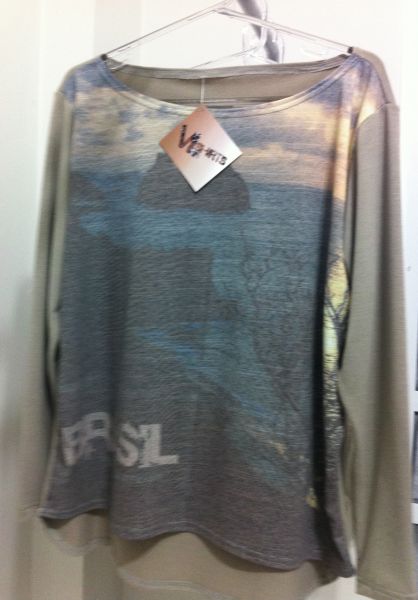 Shirt Fernando de Noronha