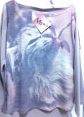 Shirt Gato