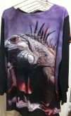 Vest Legging Iguana