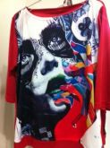 Shirt Pscicodélica