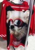 Shirt Cachorro
