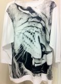 Shirt Leão