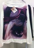 Shirt Cachorro