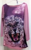 Shirt Onça