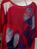 Shirt Arara
